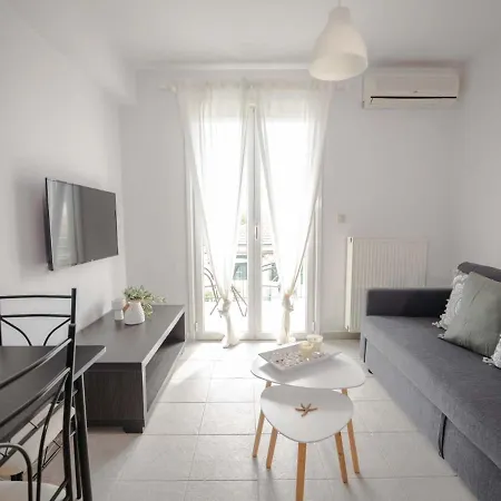Suns 8 Apartment *